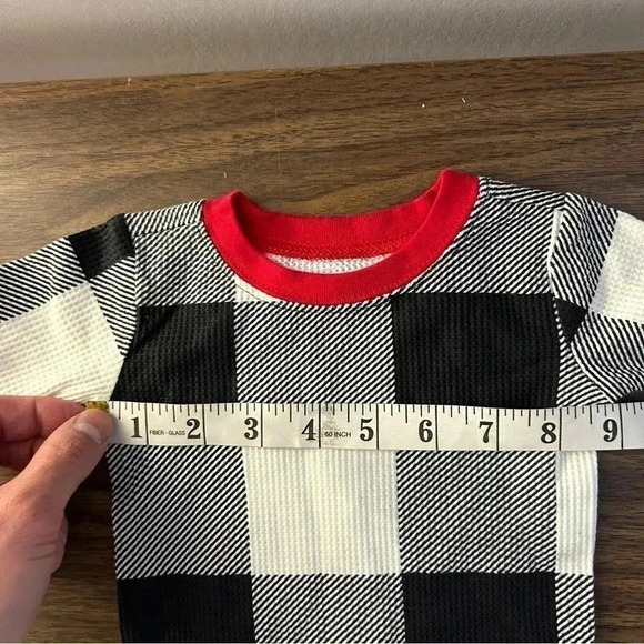 ❤️ Pyjama top by place 6-9M - Picture 6 of 8